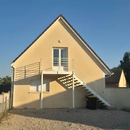 Detente - 1 - 4 Pers - Balcon - Parking *